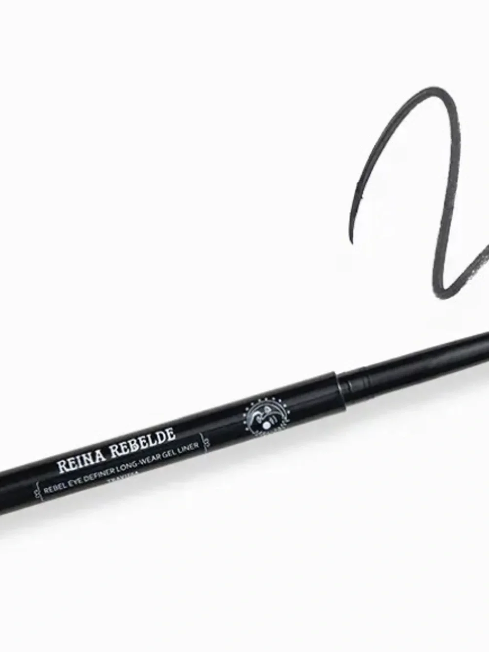 Black Gel Eyeliner